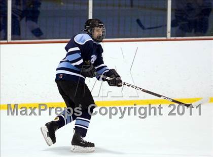 Thumbnail 3 in Northwest vs. Parkway West photogallery.