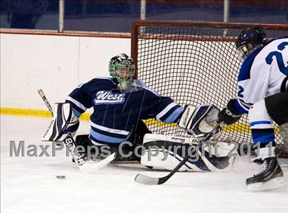 Thumbnail 1 in Northwest vs. Parkway West photogallery.
