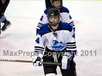 Thumbnail 2 in Northwest vs. Parkway West photogallery.