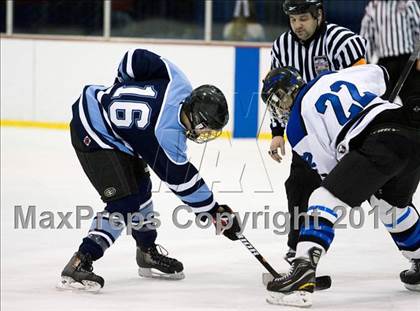 Thumbnail 2 in Northwest vs. Parkway West photogallery.