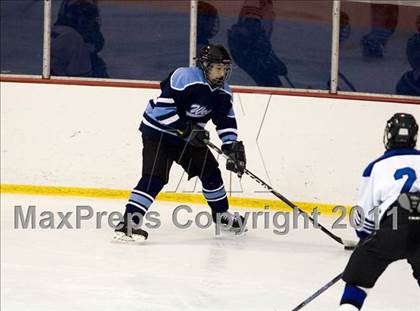 Thumbnail 1 in Northwest vs. Parkway West photogallery.