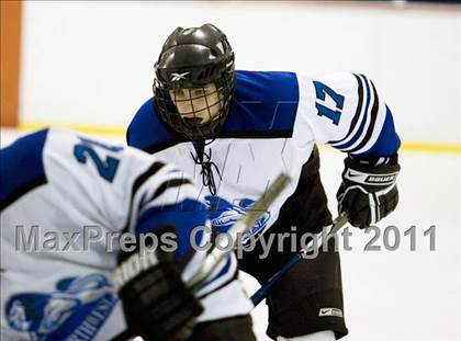 Thumbnail 3 in Northwest vs. Parkway West photogallery.