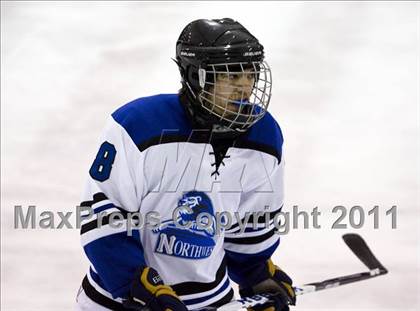 Thumbnail 3 in Northwest vs. Parkway West photogallery.