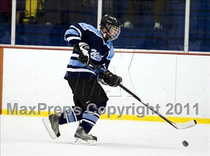 Thumbnail 2 in Northwest vs. Parkway West photogallery.