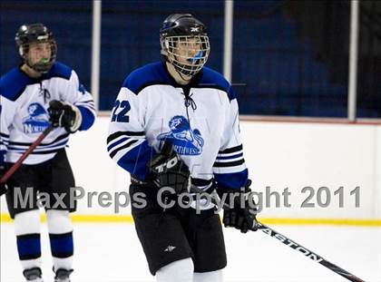 Thumbnail 1 in Northwest vs. Parkway West photogallery.