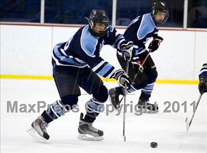 Thumbnail 3 in Northwest vs. Parkway West photogallery.