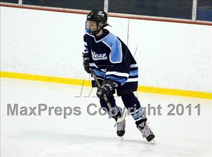 Thumbnail 1 in Northwest vs. Parkway West photogallery.