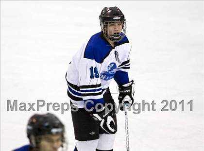 Thumbnail 3 in Northwest vs. Parkway West photogallery.