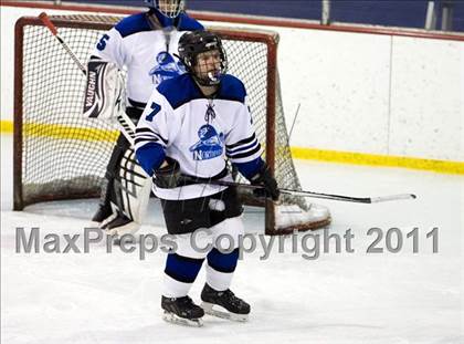 Thumbnail 3 in Northwest vs. Parkway West photogallery.