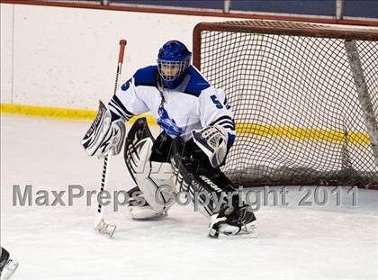 Thumbnail 2 in Northwest vs. Parkway West photogallery.