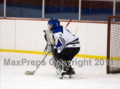 Thumbnail 1 in Northwest vs. Parkway West photogallery.