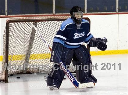 Thumbnail 1 in Northwest vs. Parkway West photogallery.