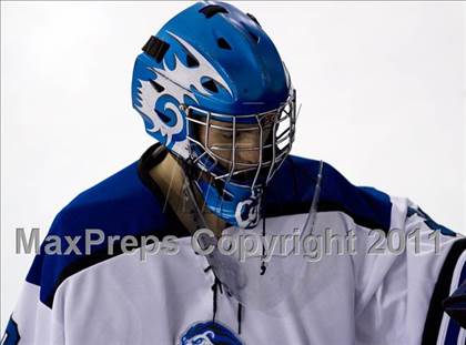 Thumbnail 3 in Northwest vs. Parkway West photogallery.