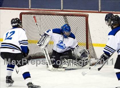 Thumbnail 3 in Northwest vs. Parkway West photogallery.