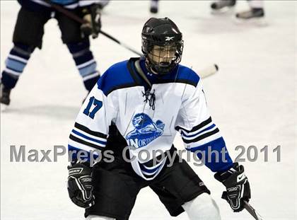 Thumbnail 1 in Northwest vs. Parkway West photogallery.