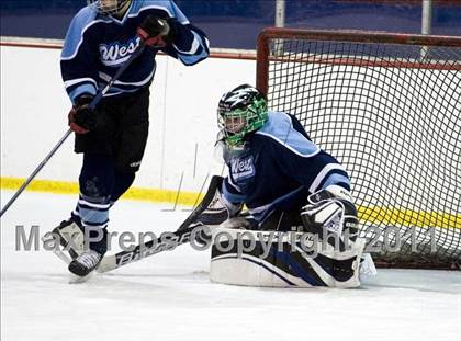 Thumbnail 3 in Northwest vs. Parkway West photogallery.