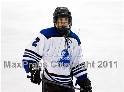Thumbnail 3 in Northwest vs. Parkway West photogallery.