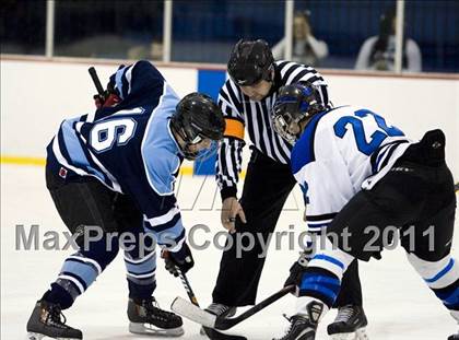 Thumbnail 1 in Northwest vs. Parkway West photogallery.