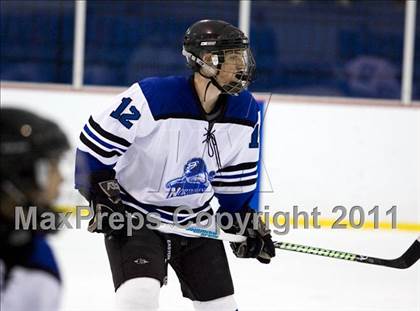 Thumbnail 3 in Northwest vs. Parkway West photogallery.
