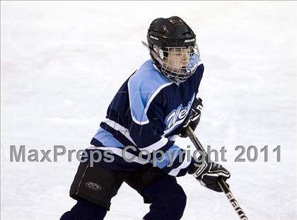 Thumbnail 3 in Northwest vs. Parkway West photogallery.