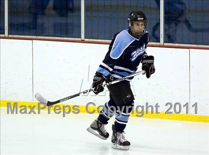 Thumbnail 2 in Northwest vs. Parkway West photogallery.