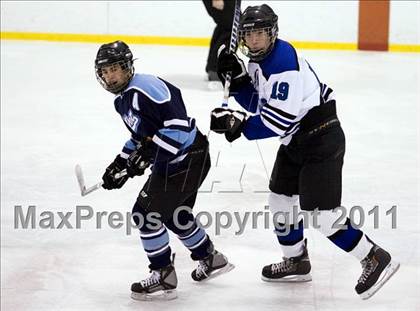 Thumbnail 3 in Northwest vs. Parkway West photogallery.