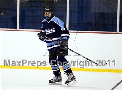 Thumbnail 3 in Northwest vs. Parkway West photogallery.