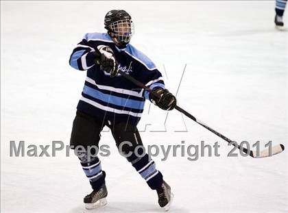 Thumbnail 1 in Northwest vs. Parkway West photogallery.