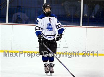 Thumbnail 3 in Northwest vs. Parkway West photogallery.