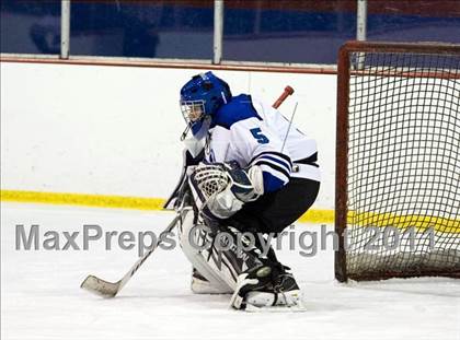 Thumbnail 1 in Northwest vs. Parkway West photogallery.
