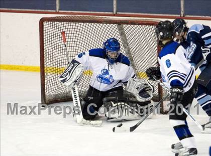 Thumbnail 2 in Northwest vs. Parkway West photogallery.