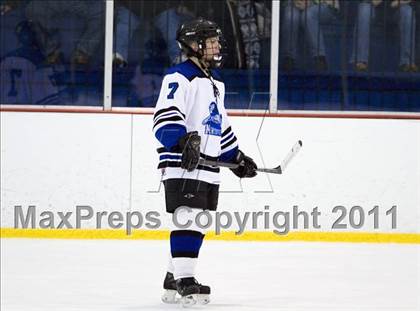 Thumbnail 3 in Northwest vs. Parkway West photogallery.