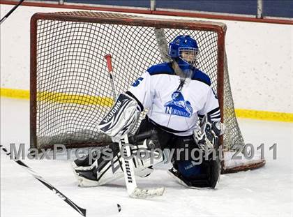 Thumbnail 1 in Northwest vs. Parkway West photogallery.
