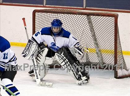 Thumbnail 3 in Northwest vs. Parkway West photogallery.