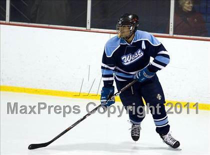 Thumbnail 3 in Northwest vs. Parkway West photogallery.