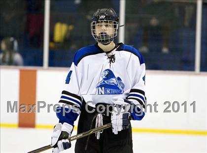 Thumbnail 1 in Northwest vs. Parkway West photogallery.
