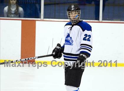 Thumbnail 3 in Northwest vs. Parkway West photogallery.