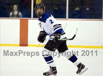 Thumbnail 1 in Northwest vs. Parkway West photogallery.