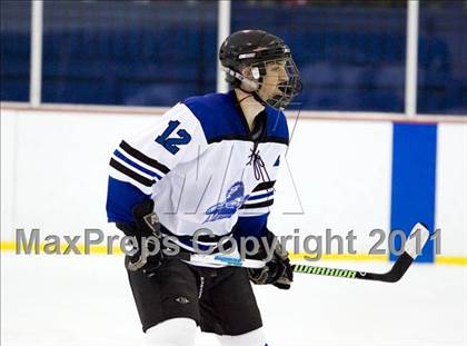 Thumbnail 2 in Northwest vs. Parkway West photogallery.