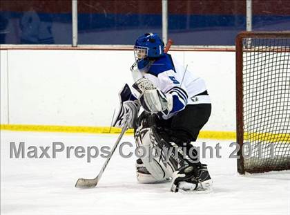 Thumbnail 3 in Northwest vs. Parkway West photogallery.