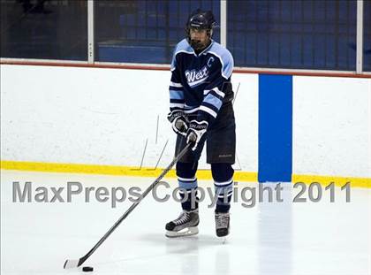 Thumbnail 1 in Northwest vs. Parkway West photogallery.