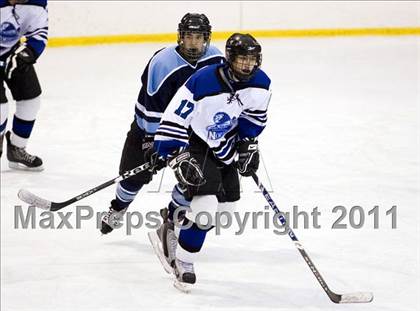 Thumbnail 1 in Northwest vs. Parkway West photogallery.