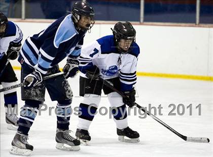 Thumbnail 3 in Northwest vs. Parkway West photogallery.