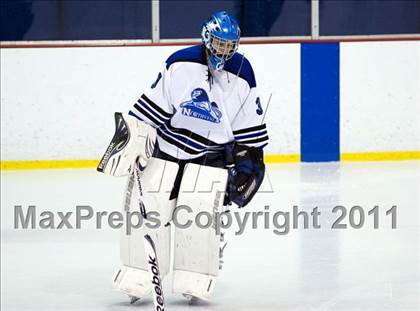 Thumbnail 2 in Northwest vs. Parkway West photogallery.