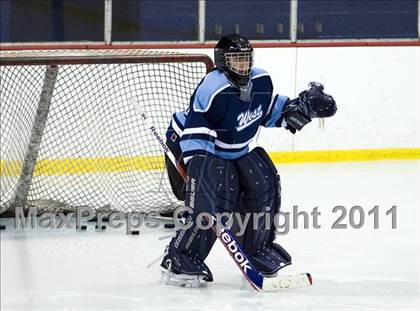 Thumbnail 2 in Northwest vs. Parkway West photogallery.