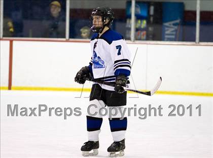 Thumbnail 1 in Northwest vs. Parkway West photogallery.