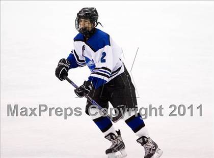 Thumbnail 3 in Northwest vs. Parkway West photogallery.