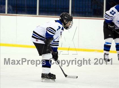 Thumbnail 1 in Northwest vs. Parkway West photogallery.