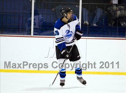 Thumbnail 2 in Northwest vs. Parkway West photogallery.