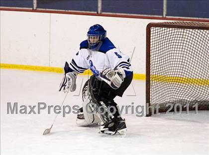 Thumbnail 1 in Northwest vs. Parkway West photogallery.